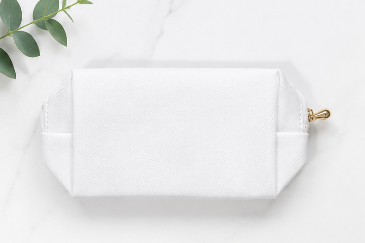 Everyday Essentials Pouch