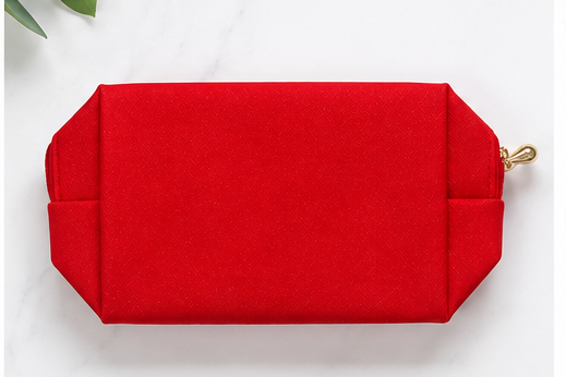 Everyday Essentials Pouch
