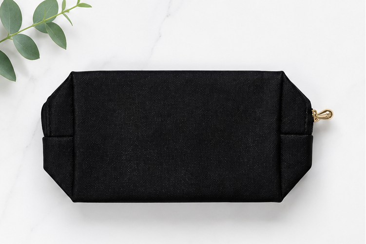 Everyday Essentials Pouch