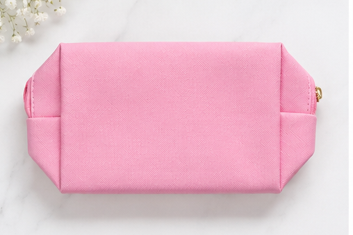 Everyday Essentials Pouch