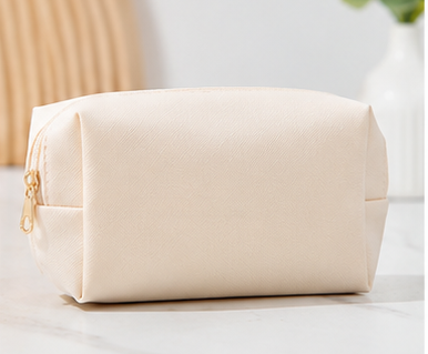Everyday Essentials Pouch