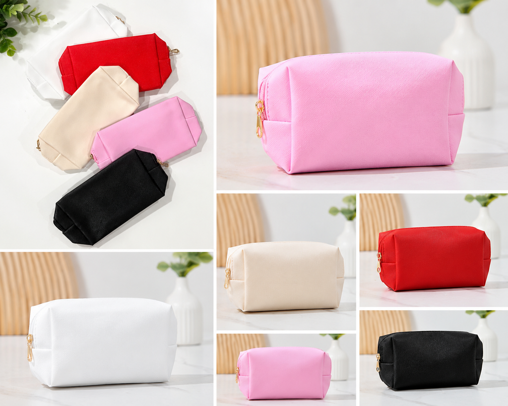 Everyday Essentials Pouch