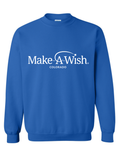 Make-A-Wish Crewnecks