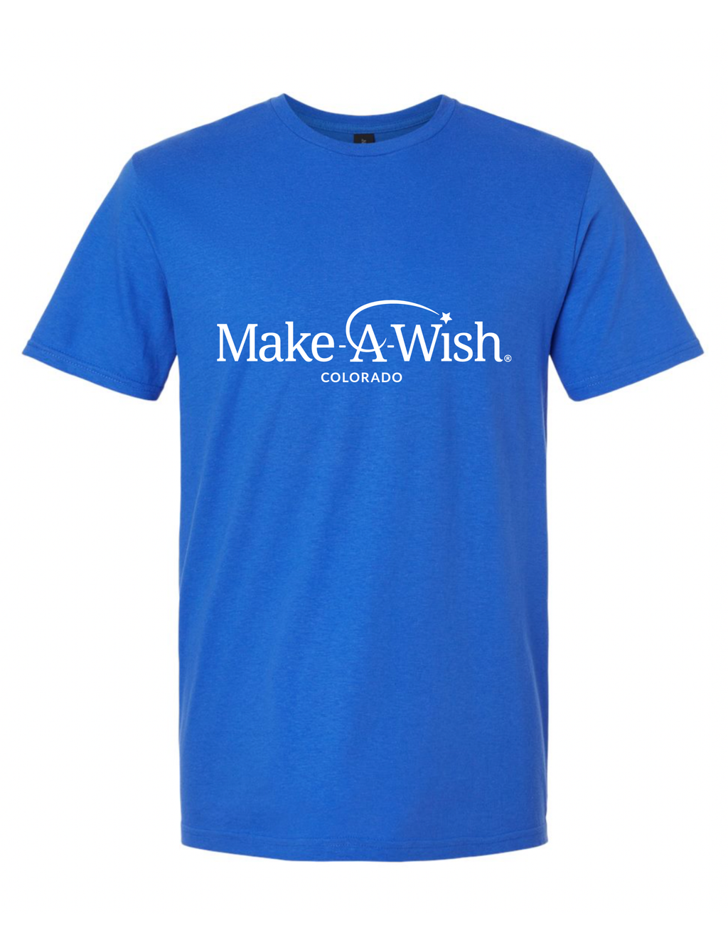 Make-A-Wish Tshirt