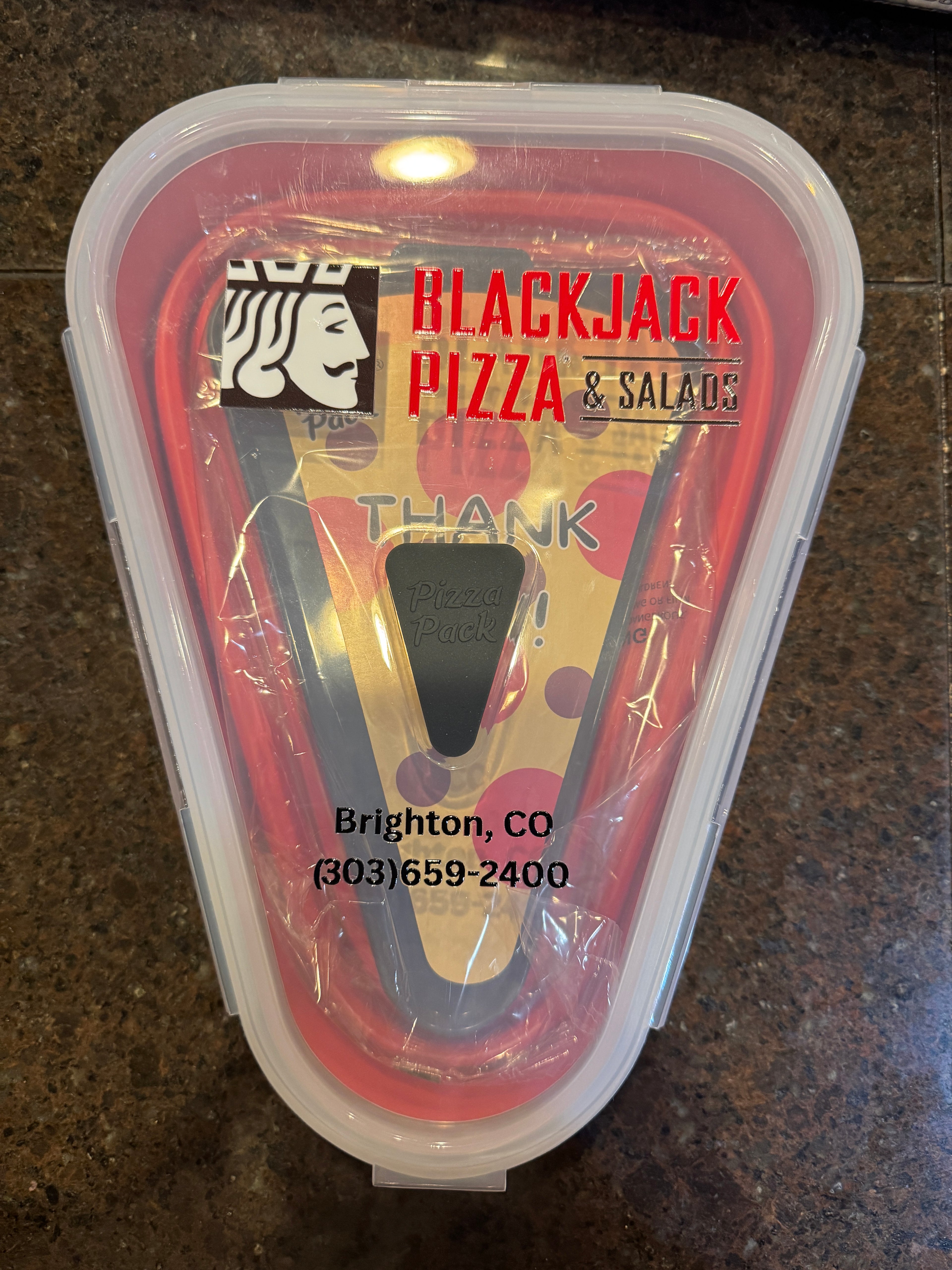 Permanent Product Branding