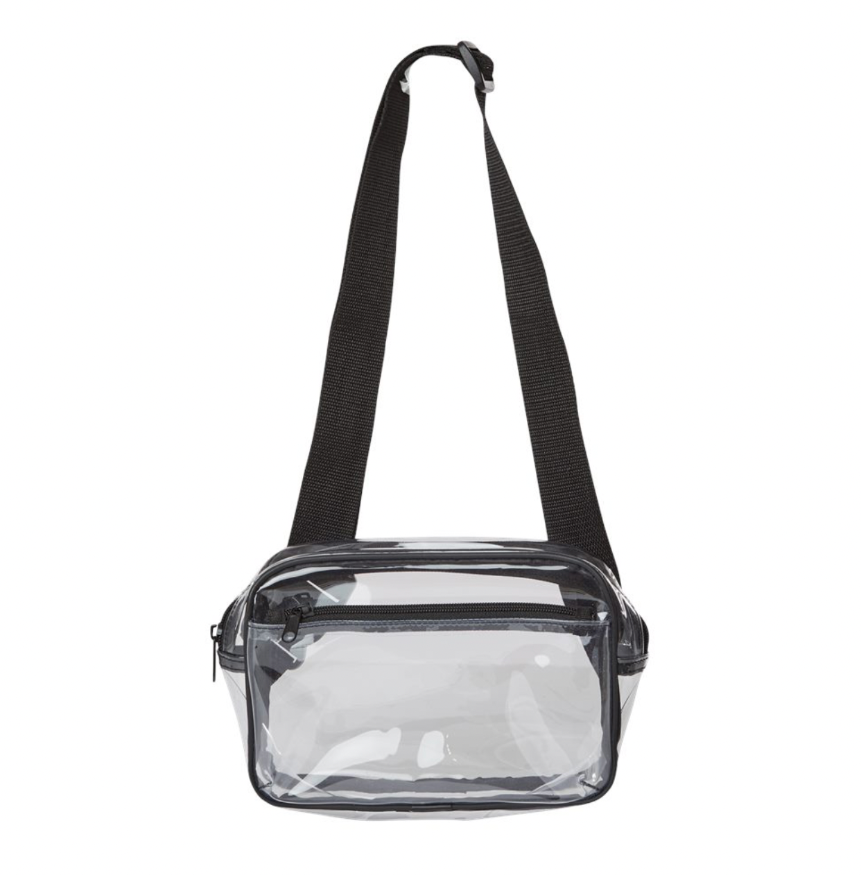 Clear Bag Collection