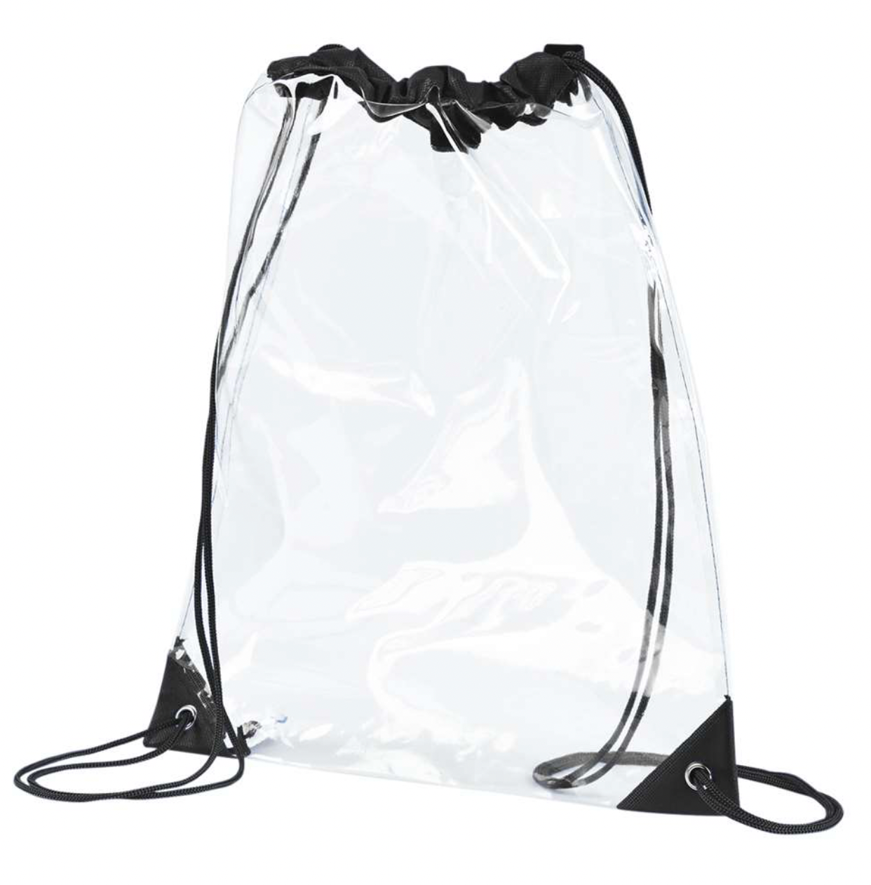 Clear Bag Collection