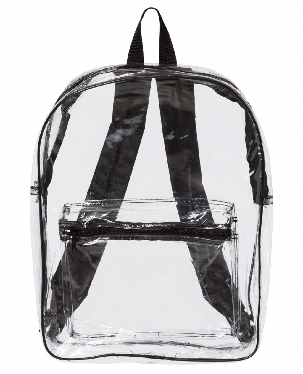 Clear Bag Collection