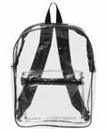 Clear Bag Collection