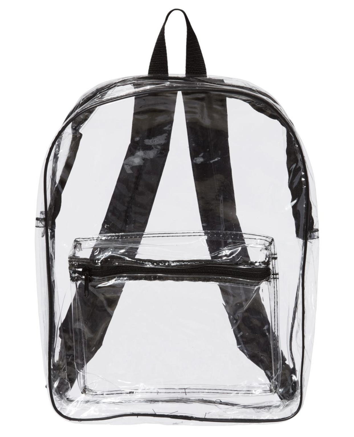 Clear Bag Collection