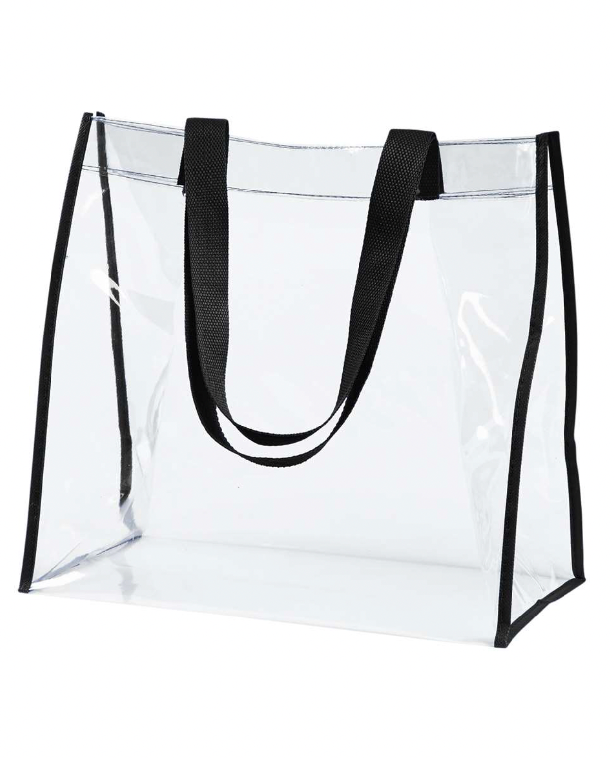 Clear Bag Collection