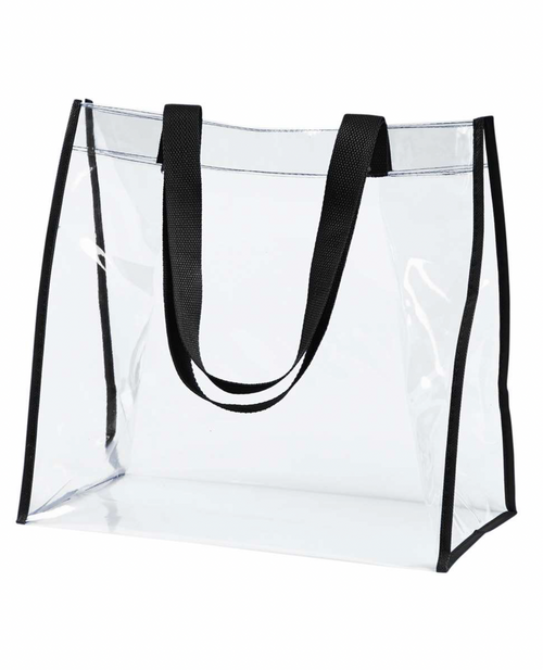 Clear Bag Collection