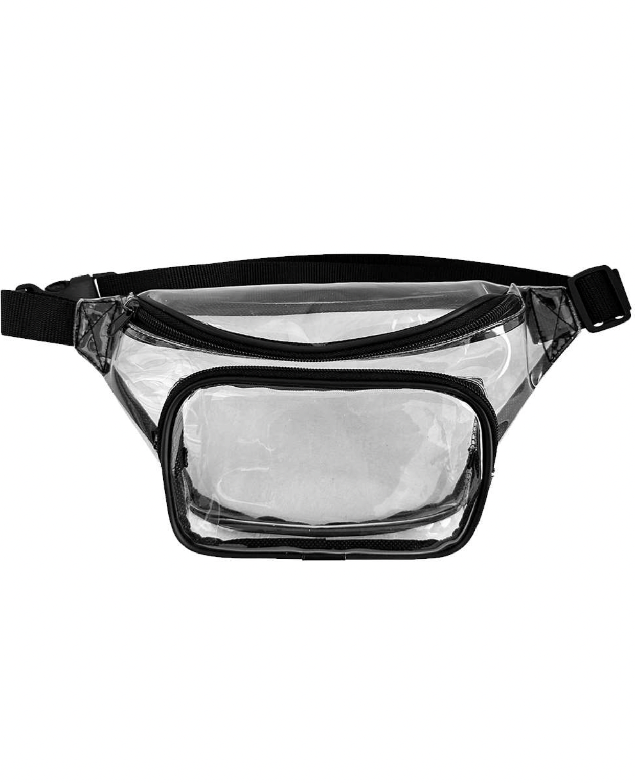 Clear Bag Collection