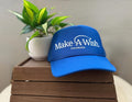 Make-A-Wish Hats/Beanies
